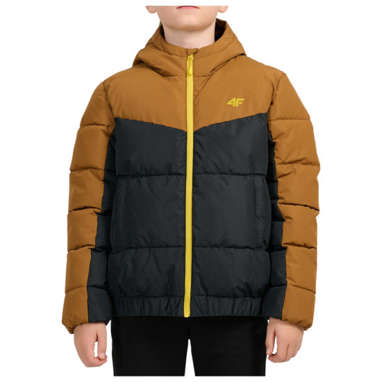 4F Παιδικό μπουφάν Down Jacket